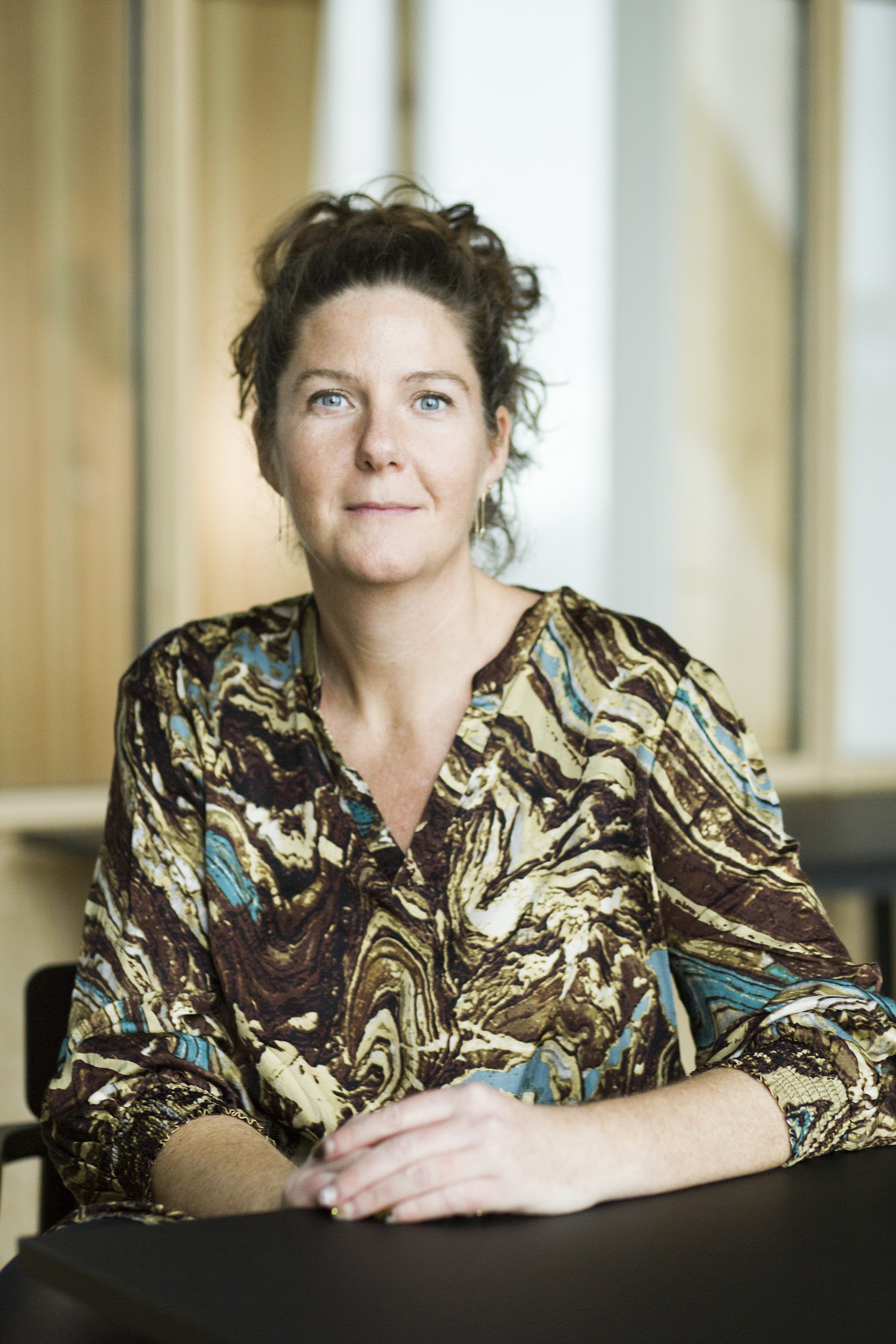 Rikke Jeppesen Haaning 