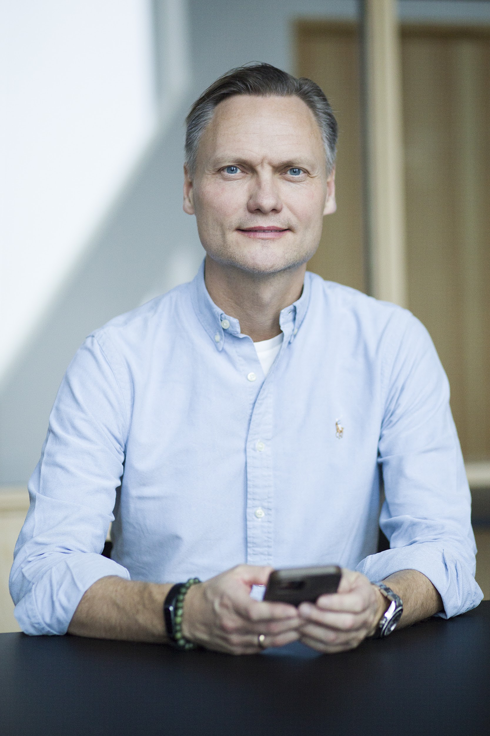 Mikkel Skourup Brodin