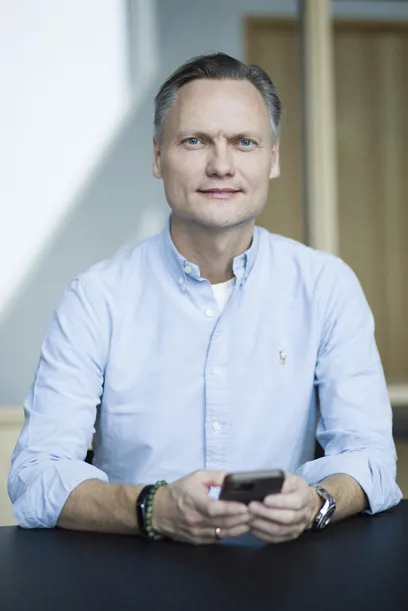 Mikkel Skourup Brodin