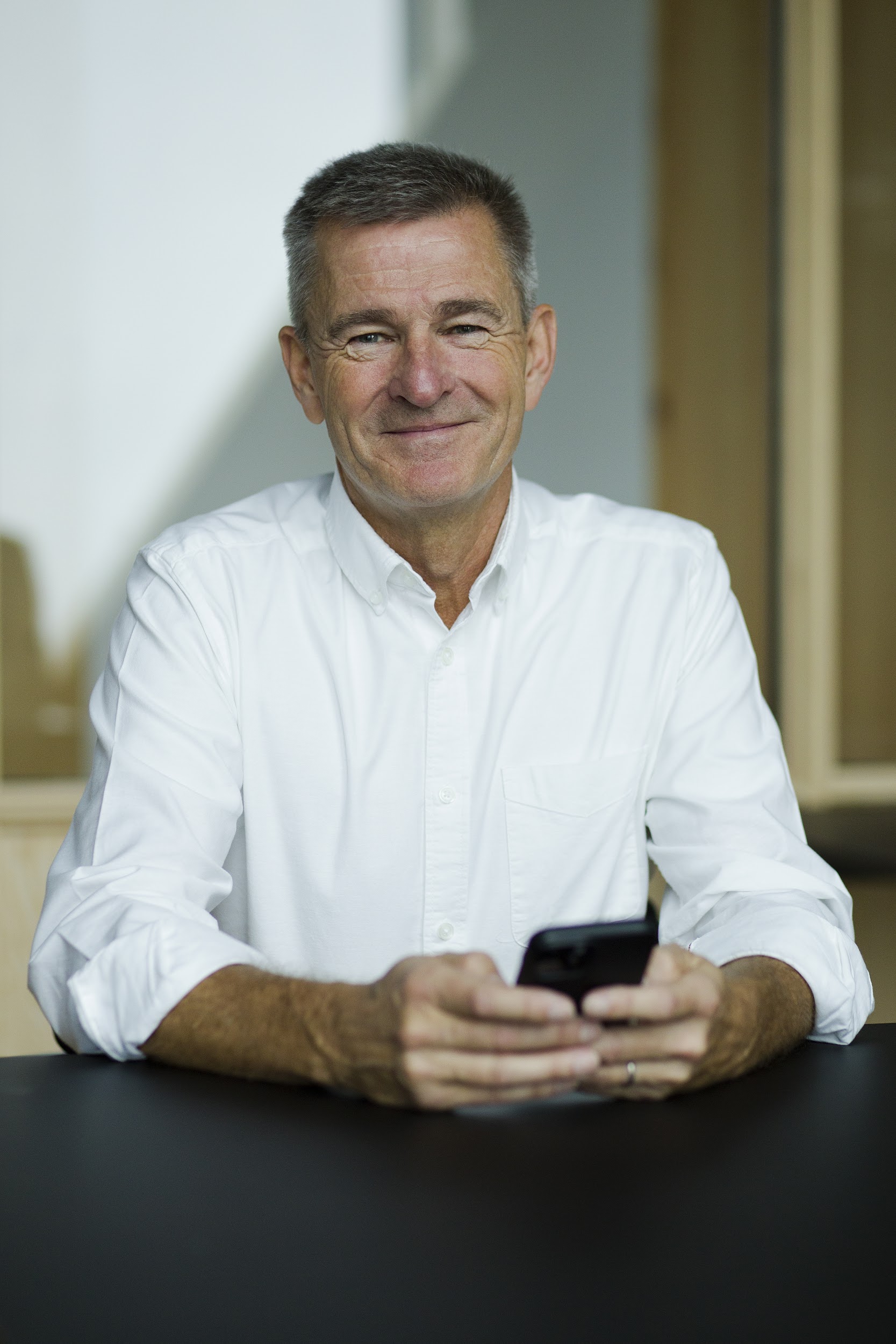 Billede af Torben Nyehuus