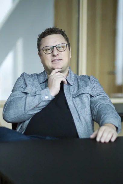 Morten Salkvist Jensen