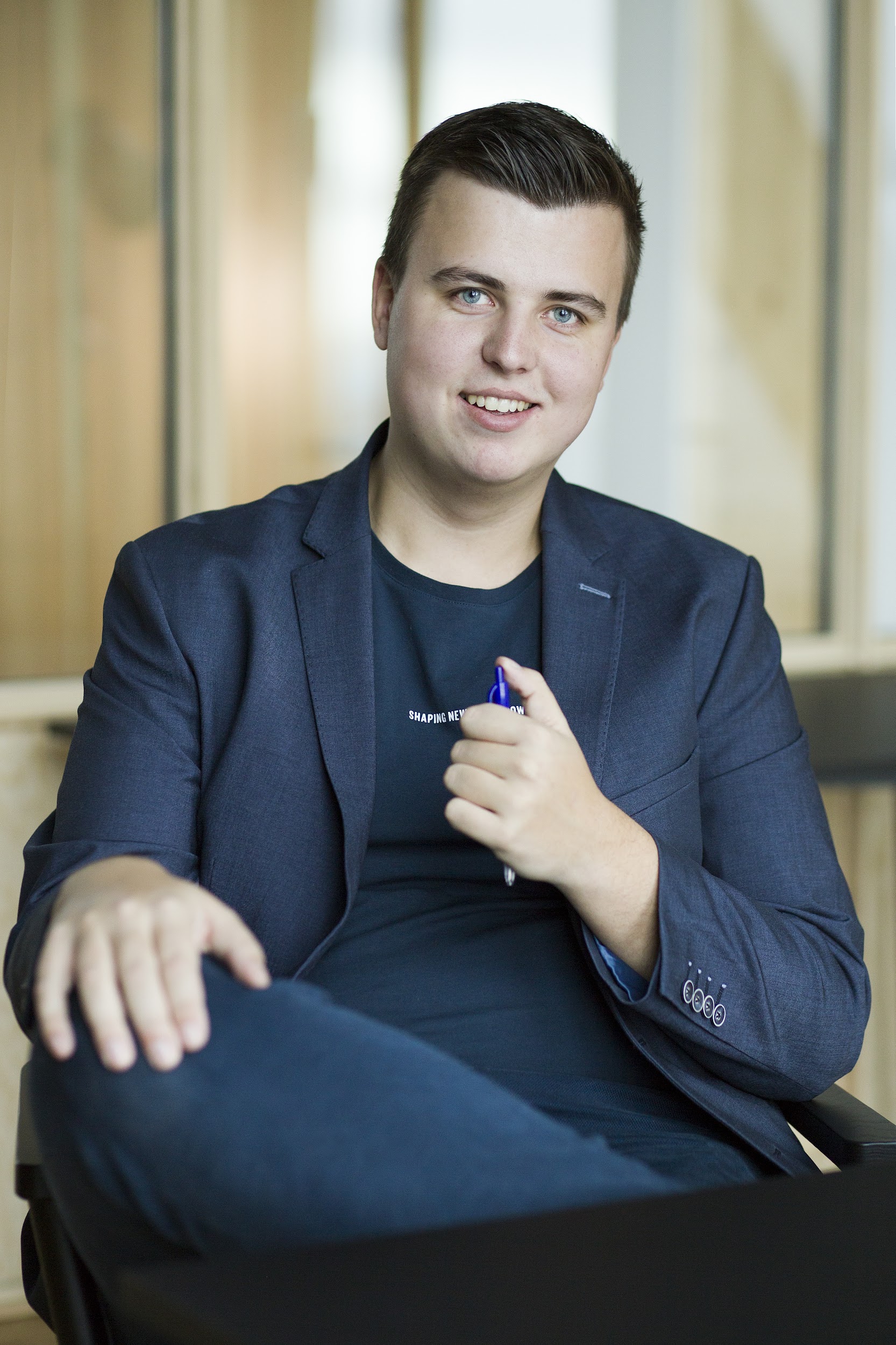 Jonas Tegtmeier Bojesen