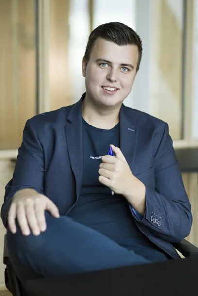 Jonas Tegtmeier Bojesen